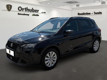 SEAT Arona Style EcoTSI DSG