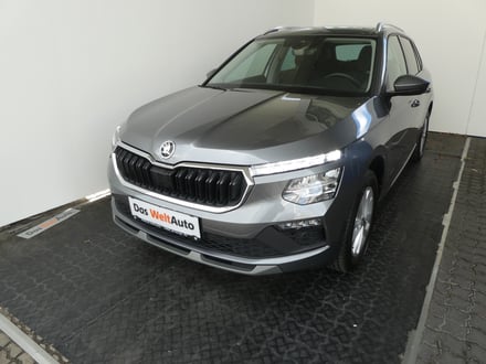 Škoda Kamiq Selection TSI