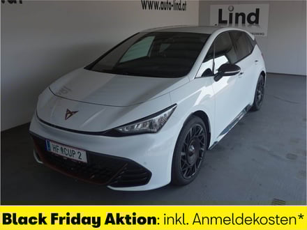 CUPRA Born VZ 79/84 240kW/326PS