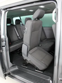 Thumbnail-Foto von Fahrzeug