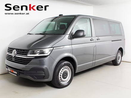 VW Kombi Caravelle Trendline LR TDI 4M