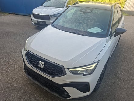 SEAT Arona Style Edition 1.0 TSI DSG