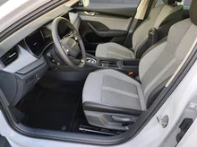 Thumbnail-Foto von Fahrzeug