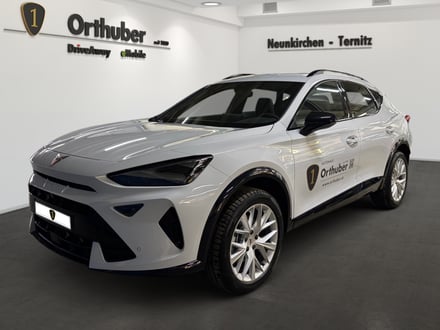 CUPRA Formentor 1.5 e-TSI 150 PS DSG