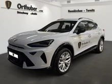 Thumbnail-Foto von Fahrzeug