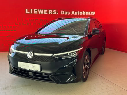 VW ID.7 Tourer Pro S 210 kW Business