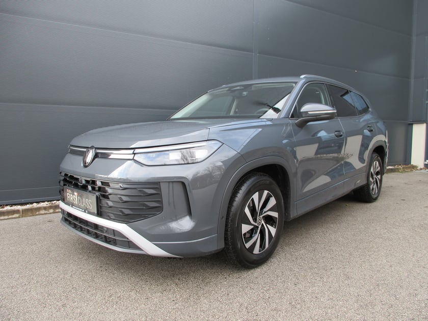 VW Tayron Friends eTSI DSG