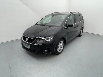 SEAT Alhambra Style TDI CR