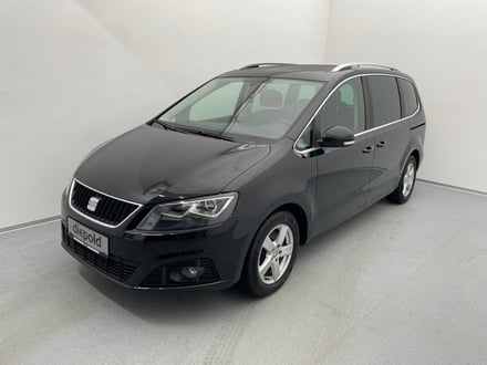 SEAT Alhambra Style TDI CR