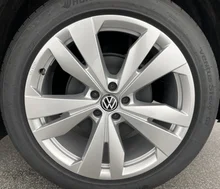 Thumbnail-Foto von Fahrzeug