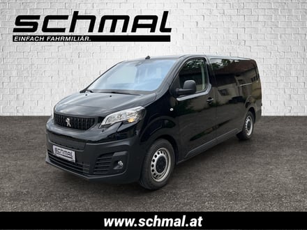 Peugeot e-Expert Kombi 100kW Batterie 75kWh Standard L2