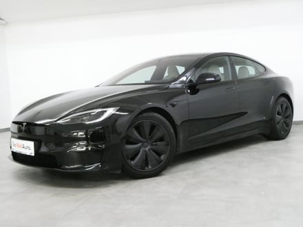 Tesla Model S Long Range 100kWh