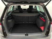 Škoda Karoq 4x4 SCOUT TDI DSG in Magnetic-Braun Metallic