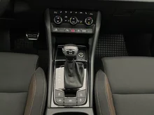 Škoda Karoq 4x4 SCOUT TDI DSG in Magnetic-Braun Metallic