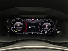 Škoda Karoq 4x4 SCOUT TDI DSG in Magnetic-Braun Metallic