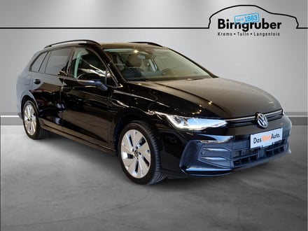 VW Golf Variant Business TDI