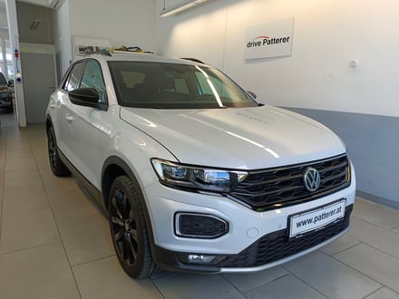 VW T-Roc Design TSI