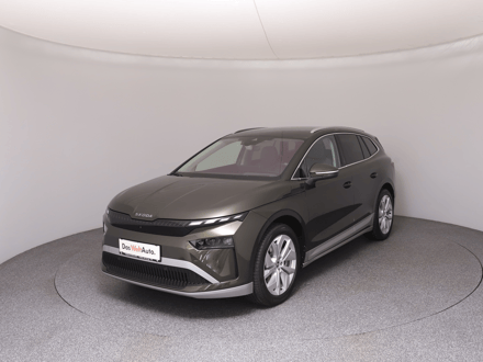Škoda Enyaq 85
