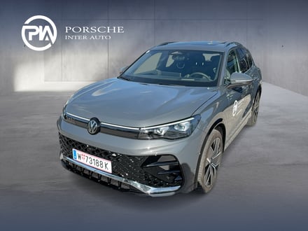 VW Tiguan Sport eTSI DSG