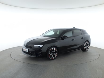 Opel Astra L Lim. 5-trg. GS Line