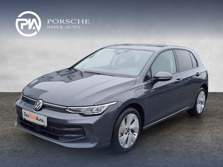 VW Golf Rabbit eHybrid DSG 150 kW