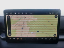VW ID.3 Neo Style 140 kW - 58 kWh in Nordmeerblau