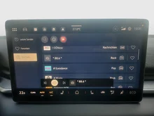VW ID.3 Neo Style 140 kW - 58 kWh in Nordmeerblau