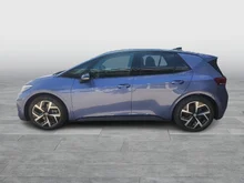 VW ID.3 Neo Style 140 kW - 58 kWh in Nordmeerblau