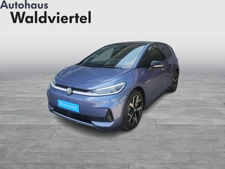 VW ID.3 Neo Style 140 kW - 58 kWh
