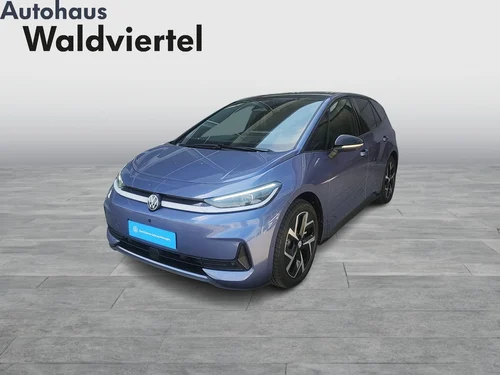 VW ID.3 Neo Style 140 kW - 58 kWh