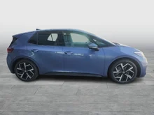 VW ID.3 Neo Style 140 kW - 58 kWh in Nordmeerblau