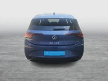 VW ID.3 Neo Style 140 kW - 58 kWh in Nordmeerblau