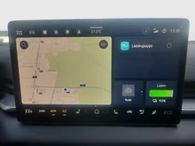 VW ID.3 Neo Style 140 kW - 58 kWh in Nordmeerblau