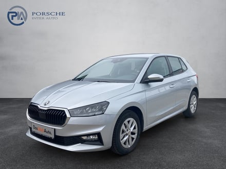 Škoda FABIA Ambition TSI
