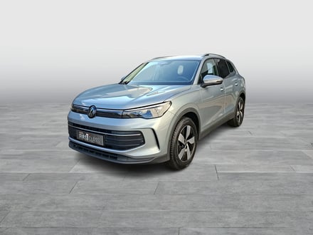 VW Tiguan Friends eTSI DSG