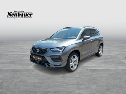 SEAT Ateca FR 2.0 TDI DSG