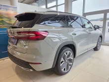 Thumbnail-Foto von Fahrzeug