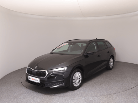 Škoda Octavia Combi Essence TSI