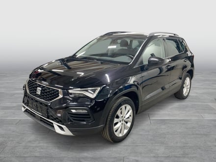 SEAT Ateca Austria Edition 1.0 TSI