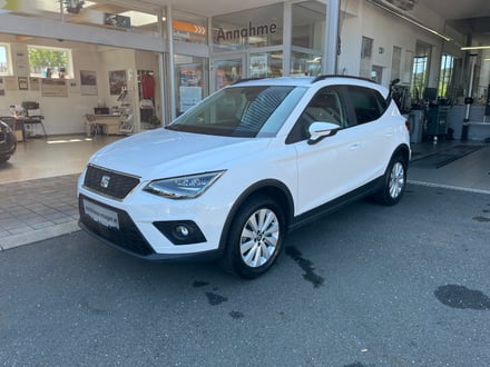SEAT Arona Style EcoTSI