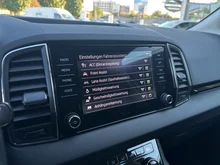 Škoda Karoq 4x4 Selection TDI DSG in Graphit-Grau Metallic