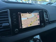 Škoda Karoq 4x4 Selection TDI DSG in Graphit-Grau Metallic