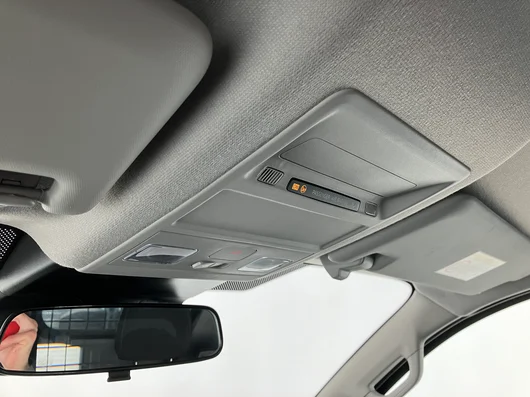 Bild eines VW Transporter Kastenwagen TDI