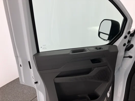 Bild eines VW Transporter Kastenwagen TDI