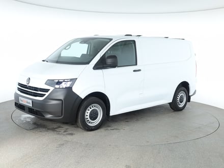 VW Transporter Kastenwagen TDI