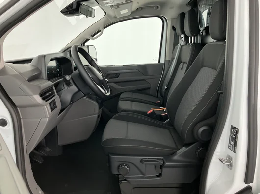 Bild eines VW Transporter Kastenwagen TDI