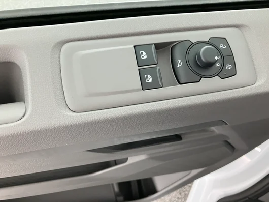 Bild eines VW Transporter Kastenwagen TDI