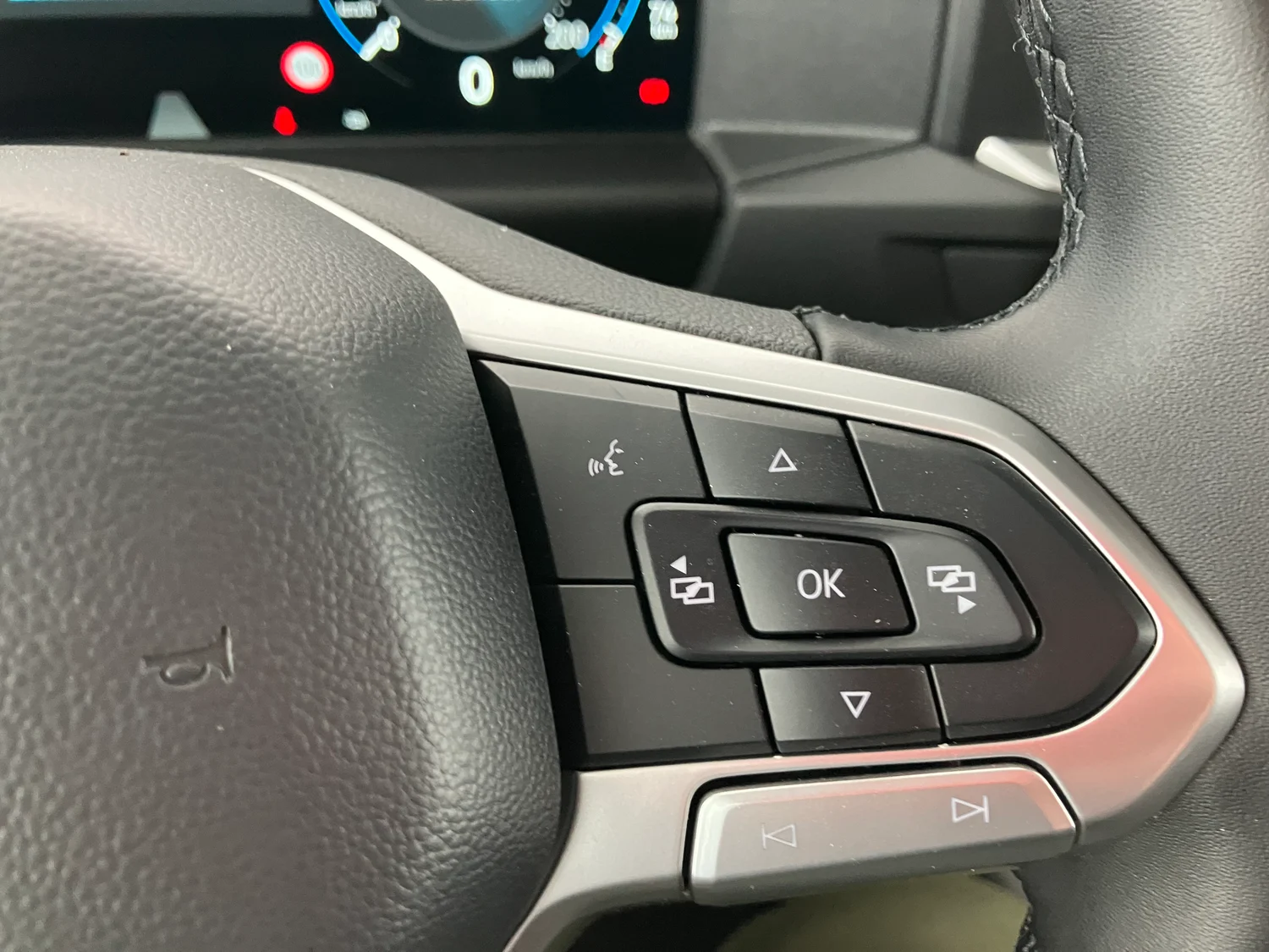 Bild eines VW Transporter Kastenwagen TDI