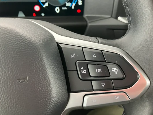 Bild eines VW Transporter Kastenwagen TDI