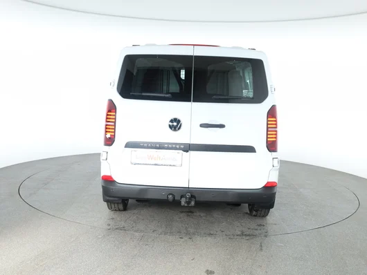 Bild eines VW Transporter Kastenwagen TDI